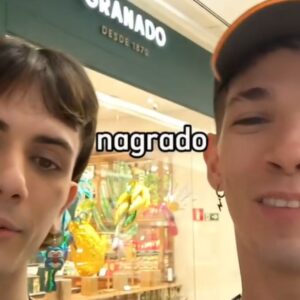 potiguares contrario