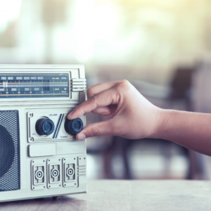 playlist 104 FM Natal