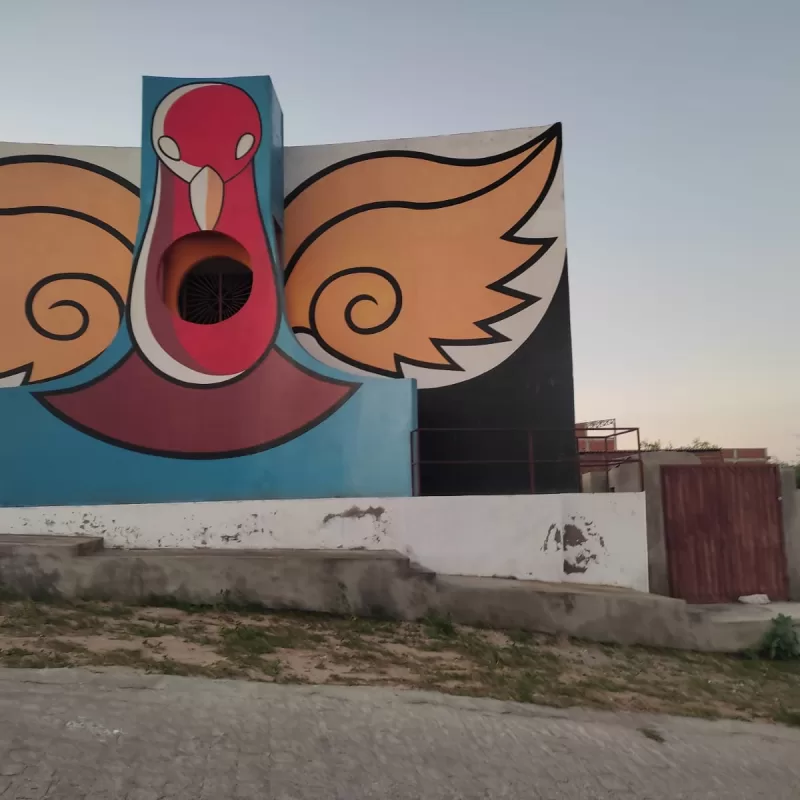 Cinema Currais Novos