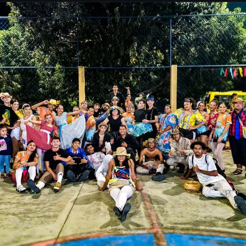 Coophab se prepara para a segunda edição do Arraiá da Leoa, em Parnamirim (RN)