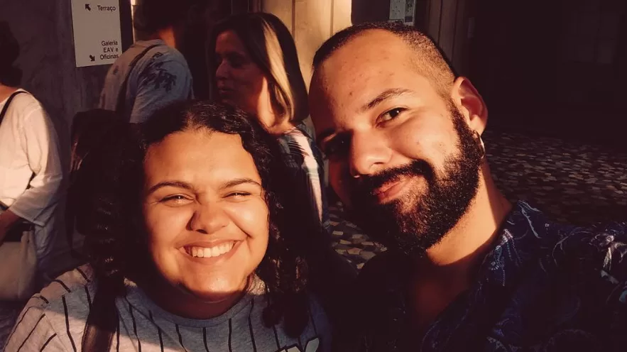 “Brazil, I’m devastated”: amiga do Brechando relata o ocorrido