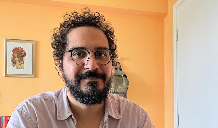 Jornalista revisita os cinemas de rua da Cidade Alta em livro-reportagem