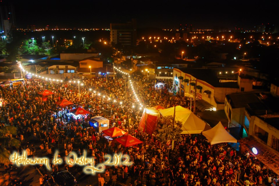 Por que a Praça dos Gringos recebe este nome? Leia aqui!