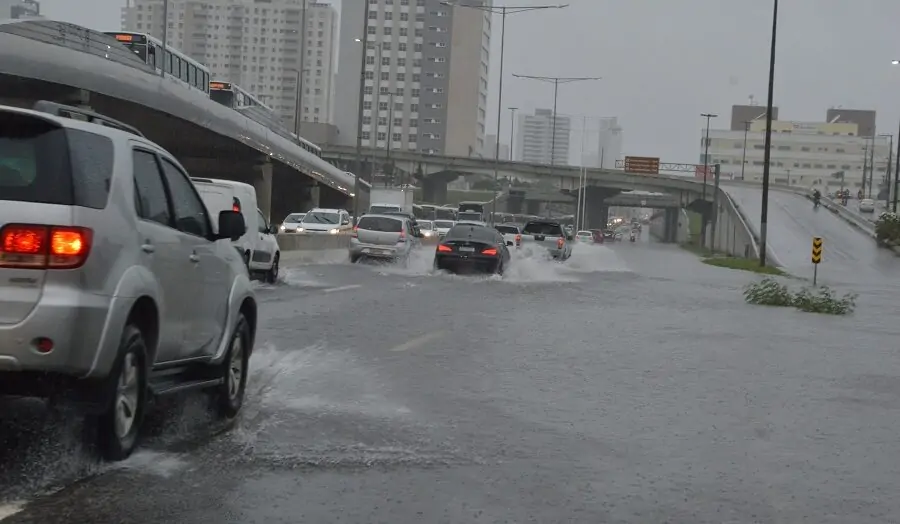 [Artigo] O frio e a chuva não são culpados pelas ações dos natalenses