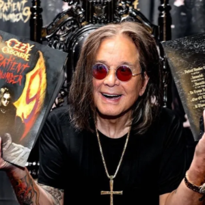 Ozzy