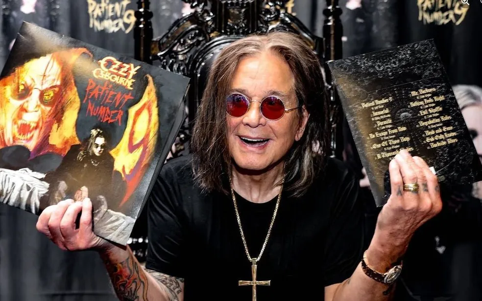 [Artigo] Ozzy, see you on the other side