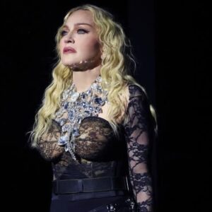 Madonna