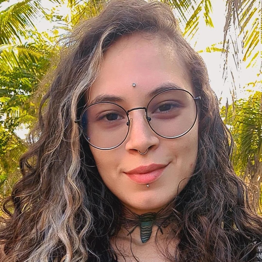 Tatuagem na região do olho afeta visão de jovem natalense