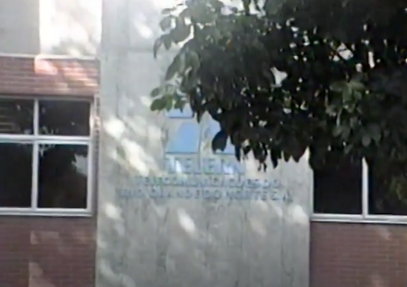 Confira como funcionava a Telern