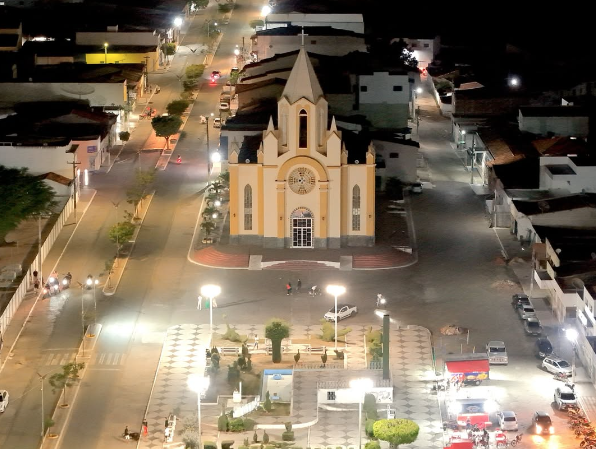 Festival de Inverno das Serras movimenta o Curimataú paraibano até setembro