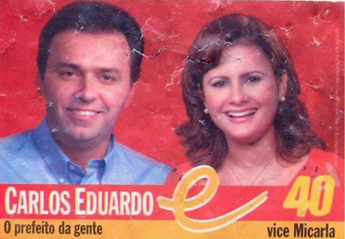 Sabia que essa chapa existiu?