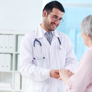 tratamento médico