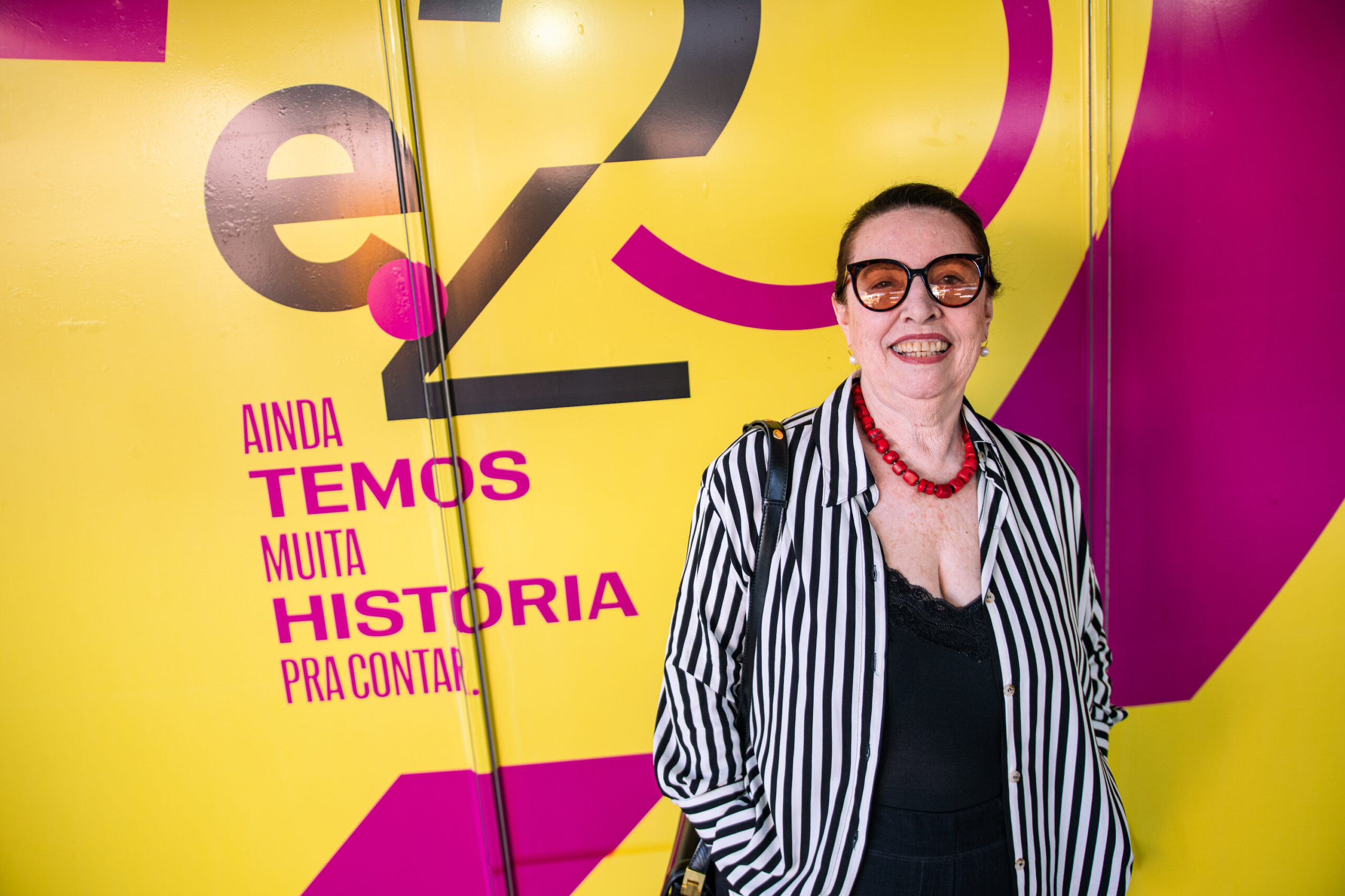 Clotilde Tavares realiza curso para composição e fazer artístico