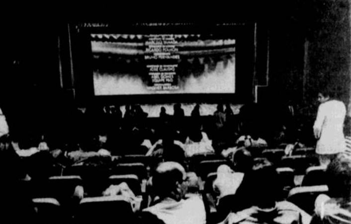 FestNatal, principal festival de cinema de Natal