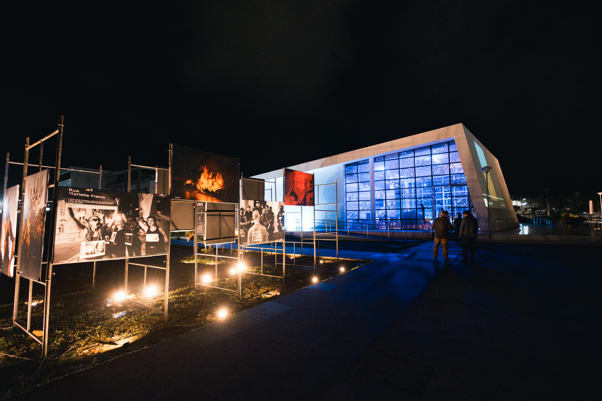Neste fim de semana, Natal recebe Maré Foto Festival