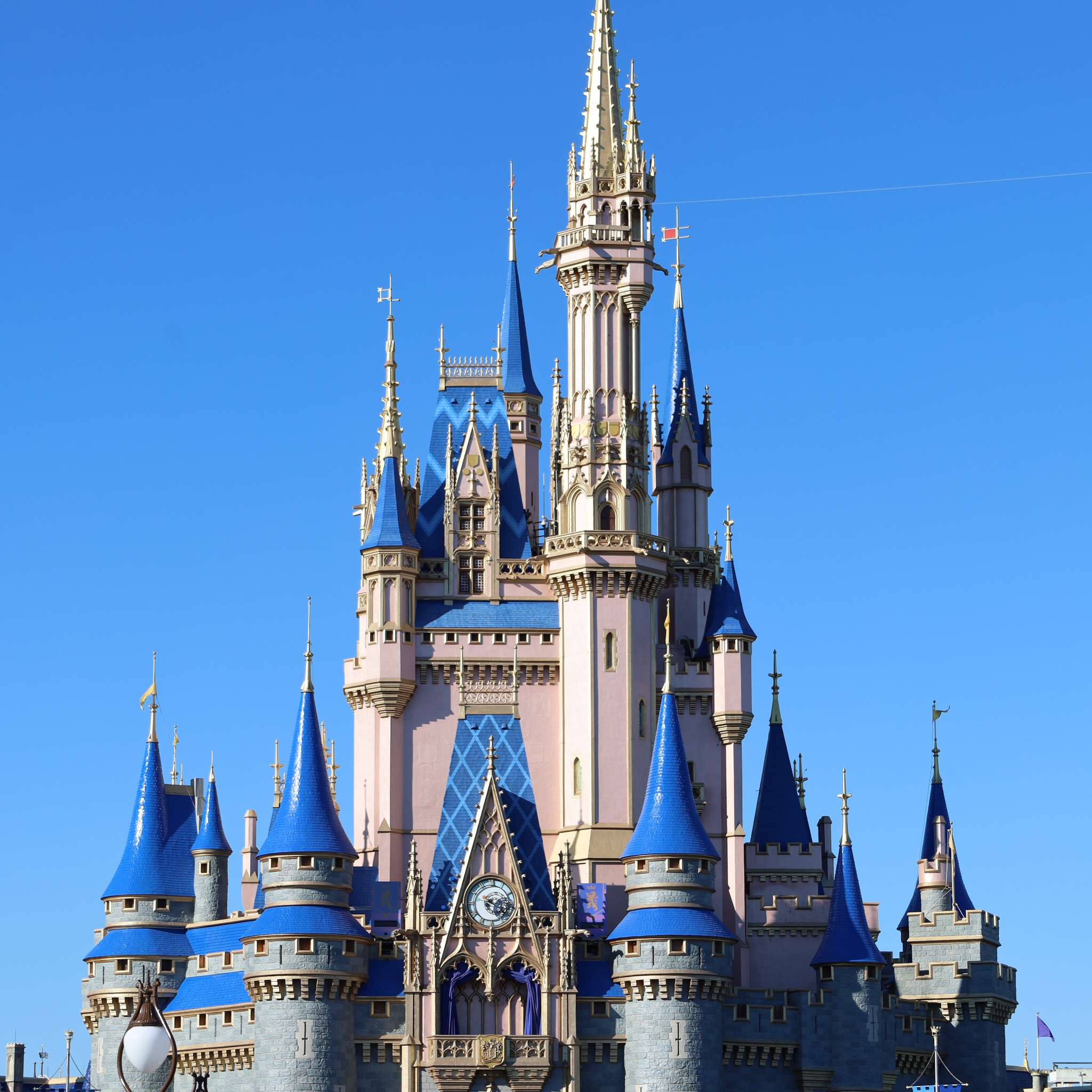 Como fazia para viajar para Disney em Natal antes dos anos 2000?