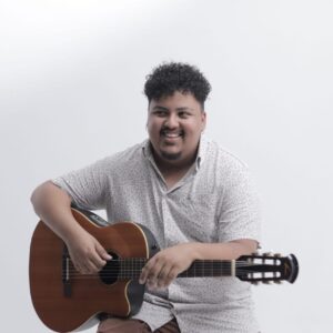Arco-Íris Sonoro