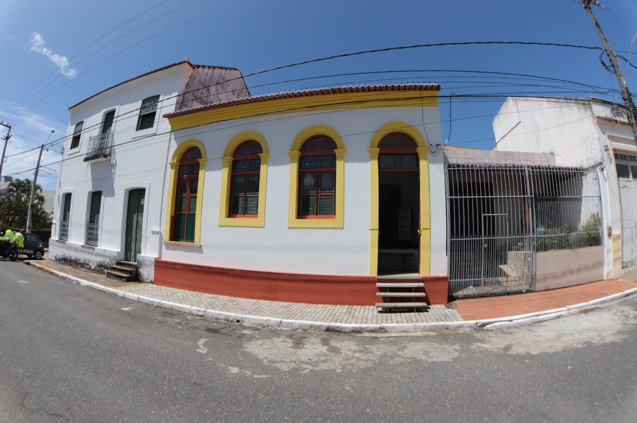 Era aqui que o Padre João Maria morava