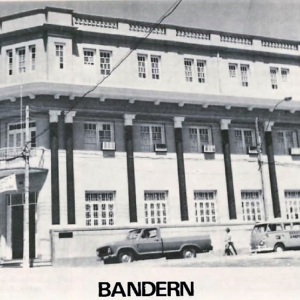 Bandern
