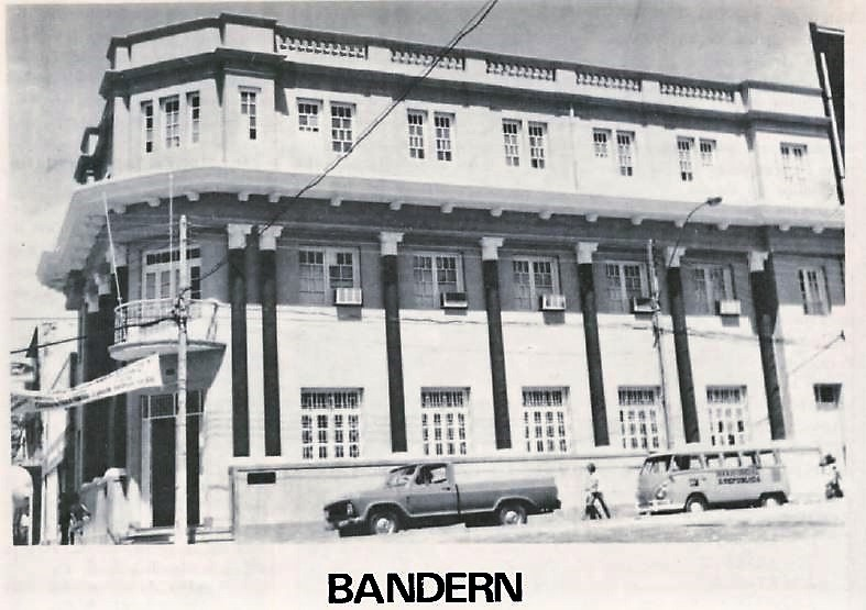 Bandern