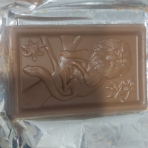 Chocolate Surpresa