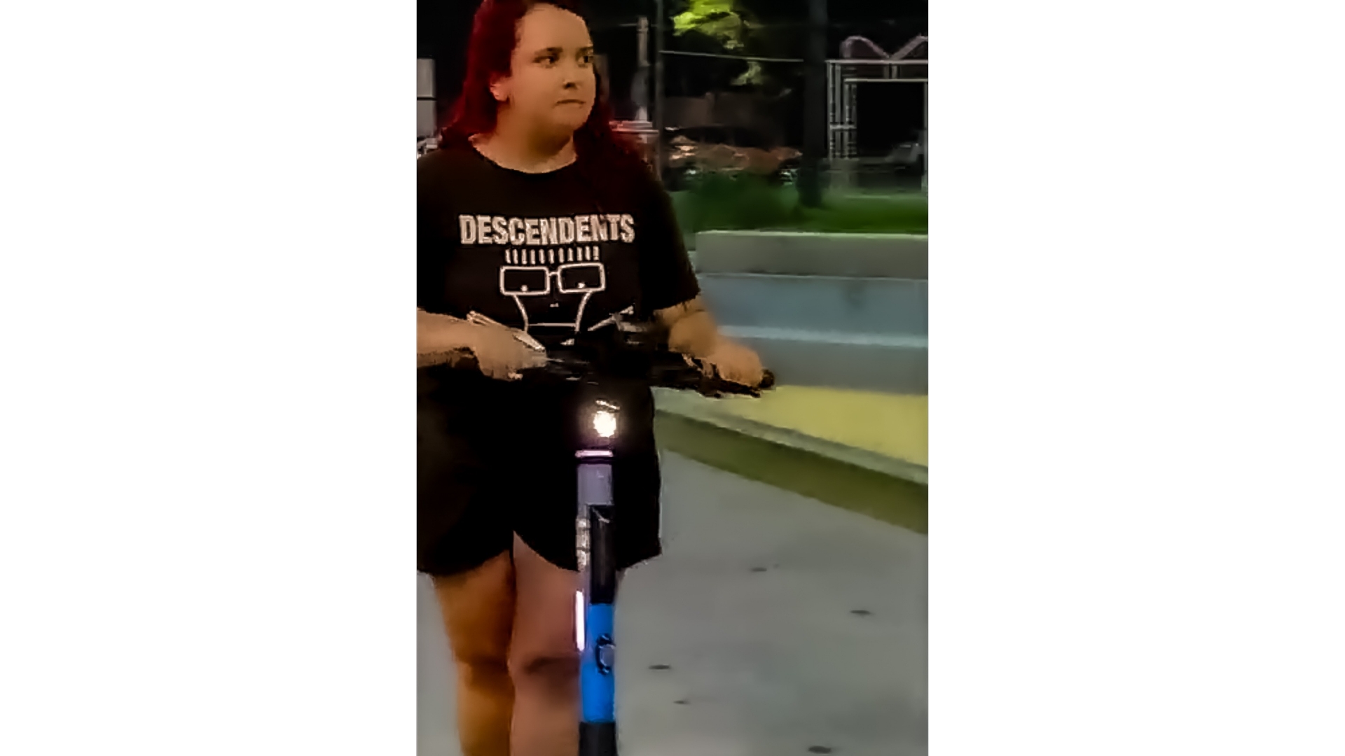 Um passeio no Patinete Elétrico em Natal