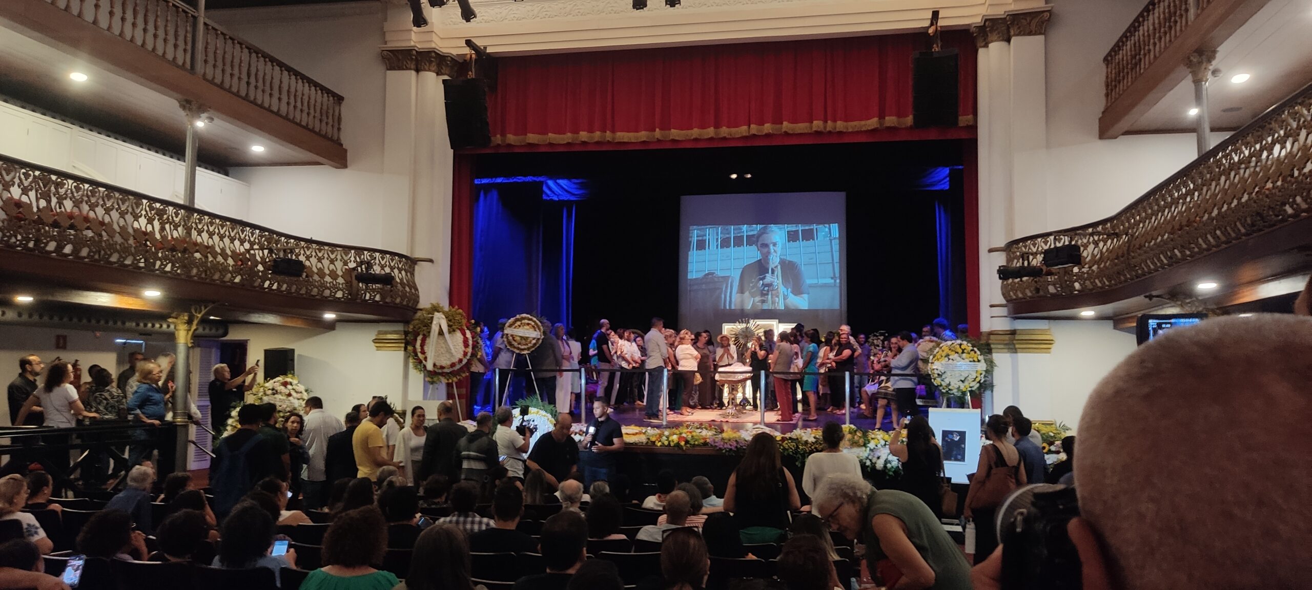 Qual legado que Titina Medeiros vai deixar ao estado? Familiares, amigos e autoridades respondem