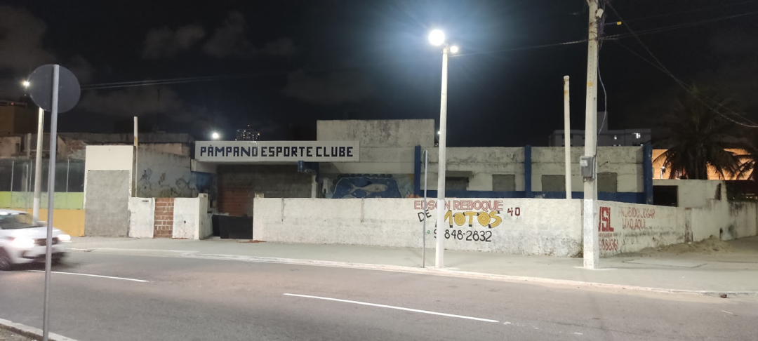 Por que o Pâmpano e Imperium Music fecharam as portas?