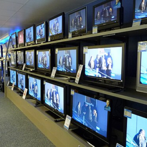 emissoras de TV