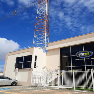 Rádio Nordeste