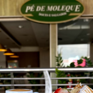Pé de Moleque