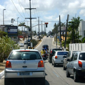 novo bairro Natal