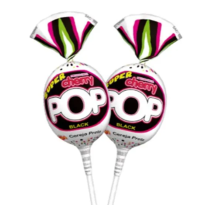 Pirulito Pop
