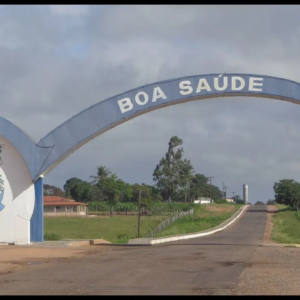 Boa Saúde