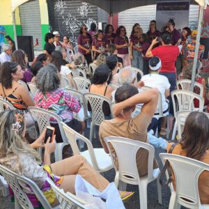 Dez Mulheres Potiguares
