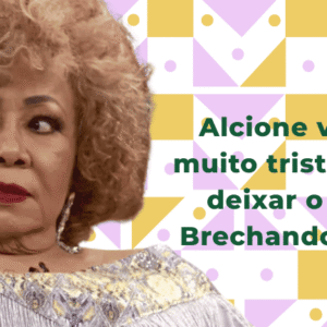 Deixe o Brechando Brechar