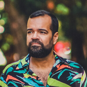 Márcio Benjamin