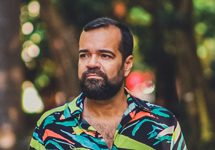 Márcio Benjamin