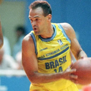 Oscar Schmidt