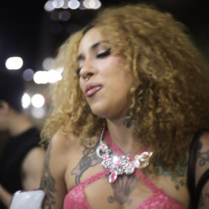 Luísa Nascim
