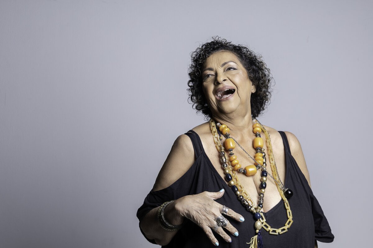 Dodora Cardoso