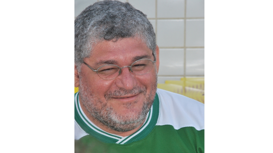 Carlão de Souza