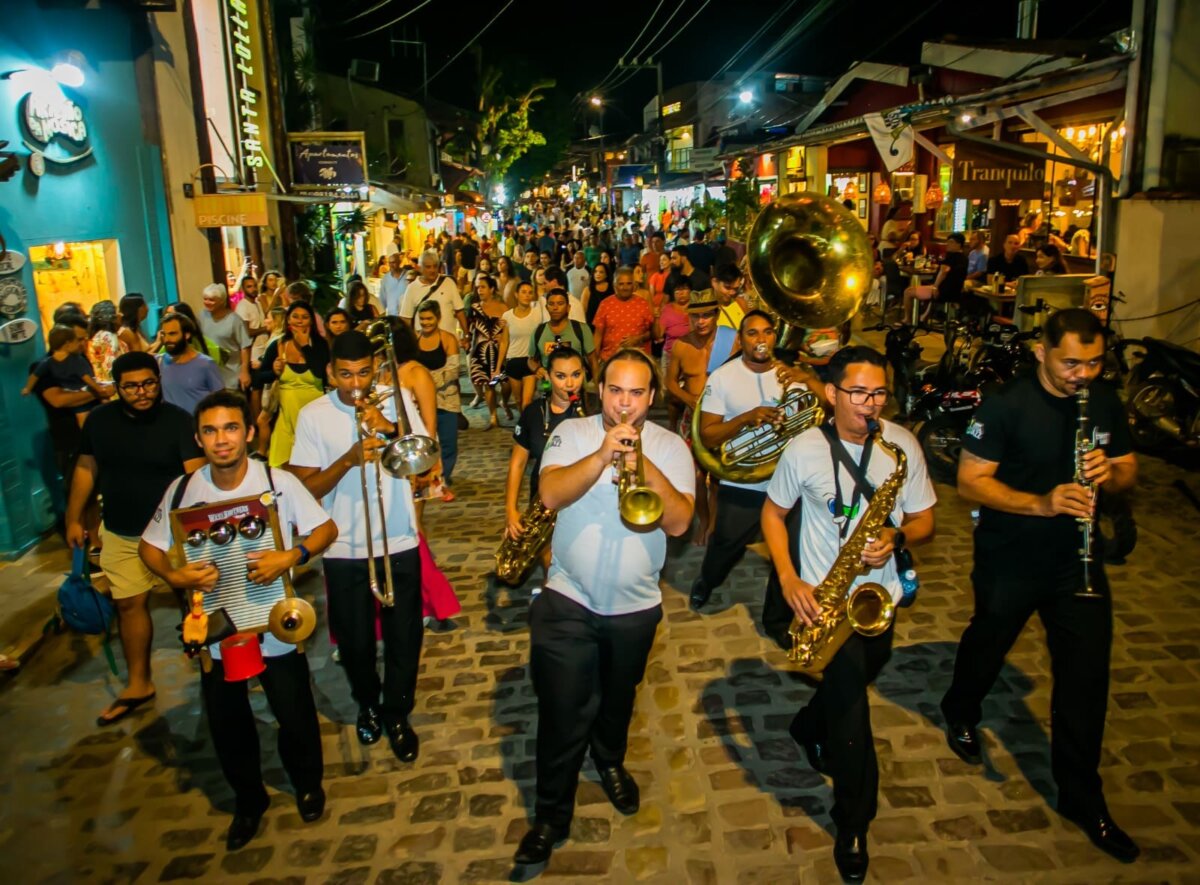 Fest Bossa & Jazz