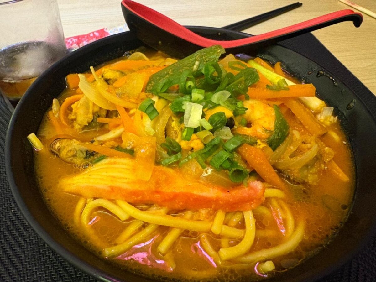 lamen Natal