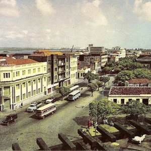 habitantes Natal
