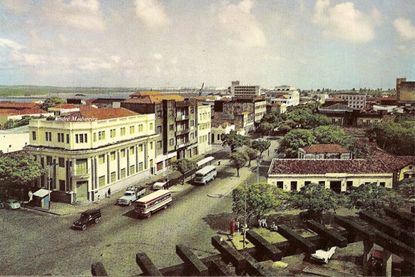 habitantes Natal