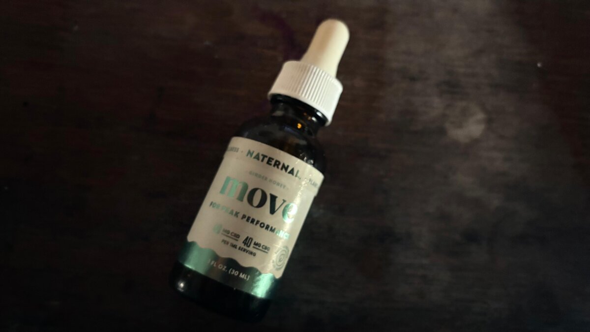 CBD