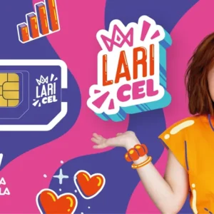 Laricel