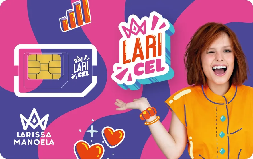 Laricel