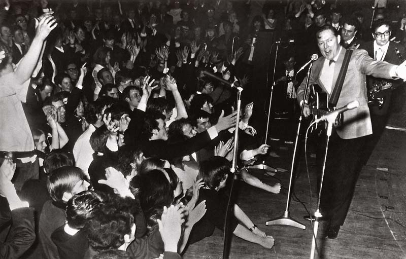 Rock Natal